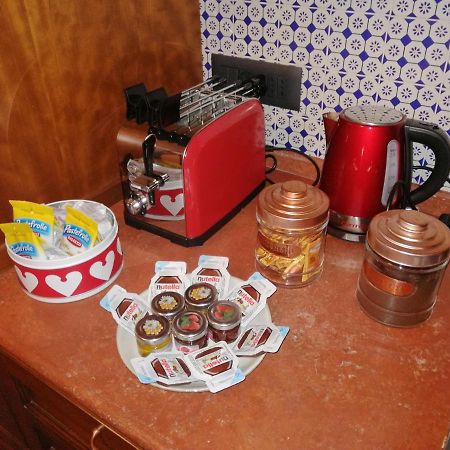 Apartament Villino La Magnolia Osimo Zewnętrze zdjęcie