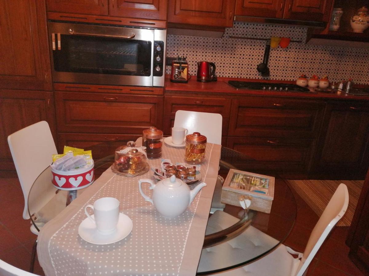 Apartament Villino La Magnolia Osimo Zewnętrze zdjęcie