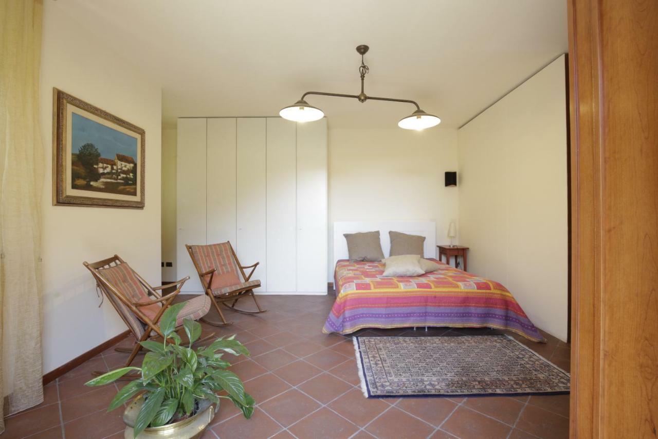 Apartament Villino La Magnolia Osimo Zewnętrze zdjęcie