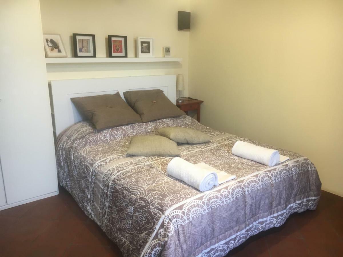 Apartament Villino La Magnolia Osimo Zewnętrze zdjęcie