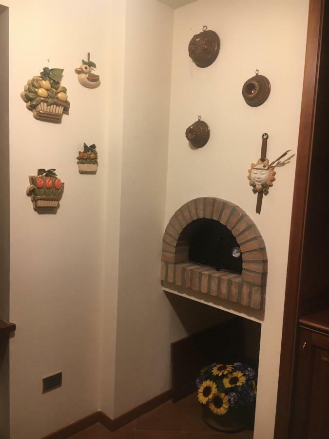 Apartament Villino La Magnolia Osimo Zewnętrze zdjęcie