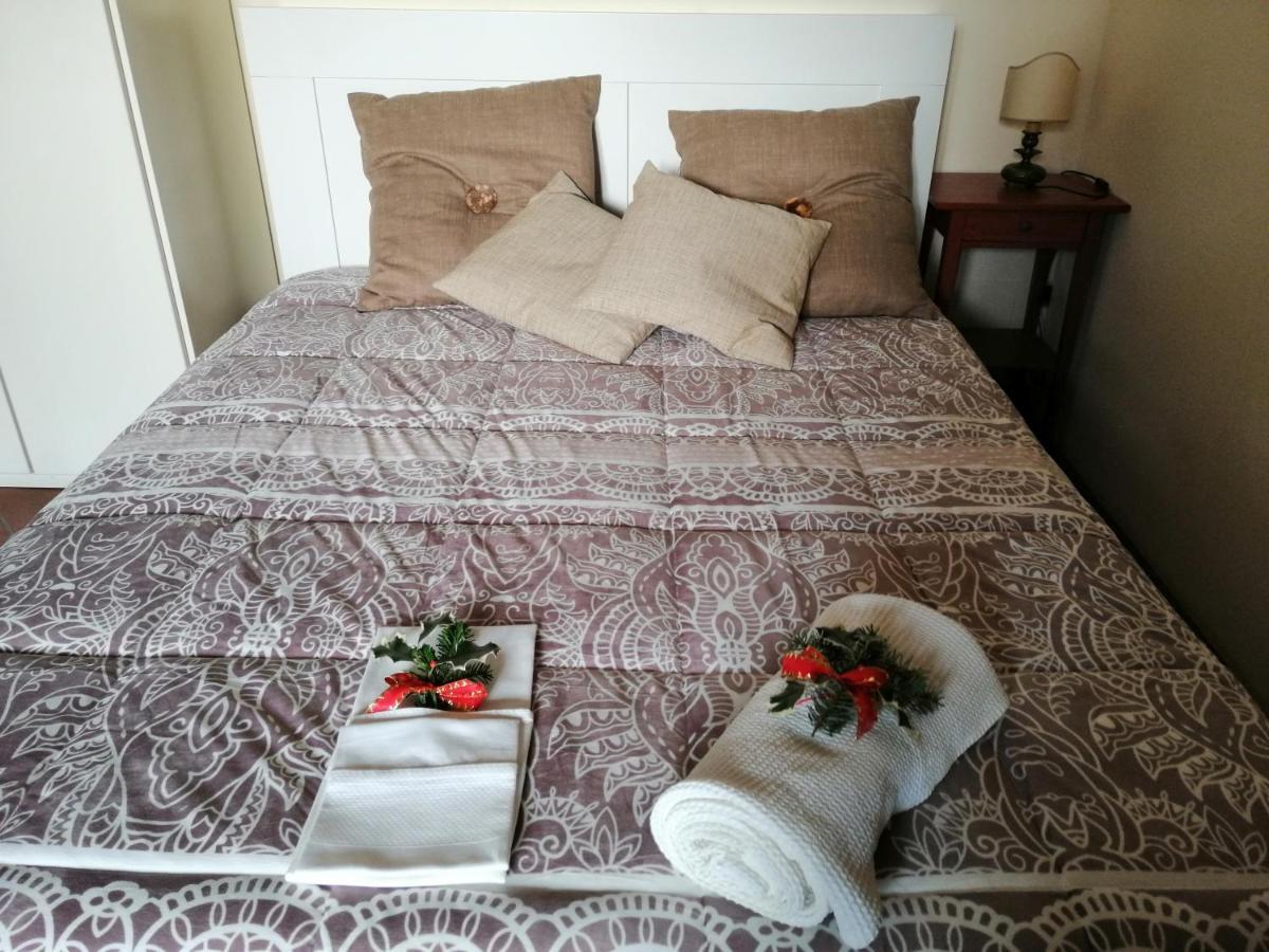 Apartament Villino La Magnolia Osimo Zewnętrze zdjęcie